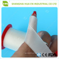 Venda promocional de seda 2016 CE ISO FDA fabricada na China